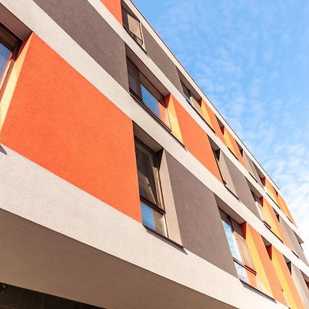 Bright 1Bdr Apartment With A Balcony Sofie Exteriér fotografie
